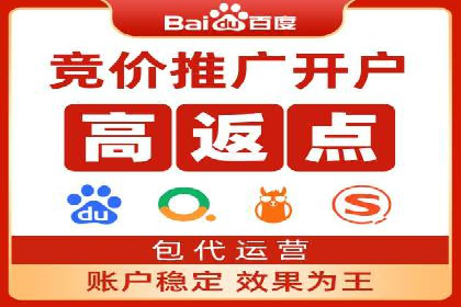 百度竞价账户托管成功故事：从零到一的飞跃